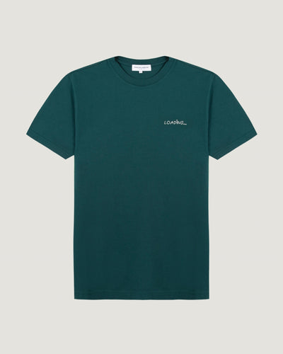 personalizable unisex popincourt t-shirt#color_ponderosa-pine