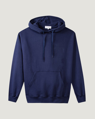 personalizable unisex réaumur hoodie#color_navy