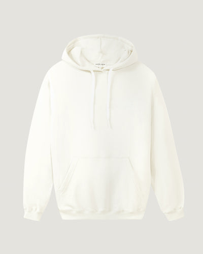 personalizable unisex réaumur hoodie#color_off-white