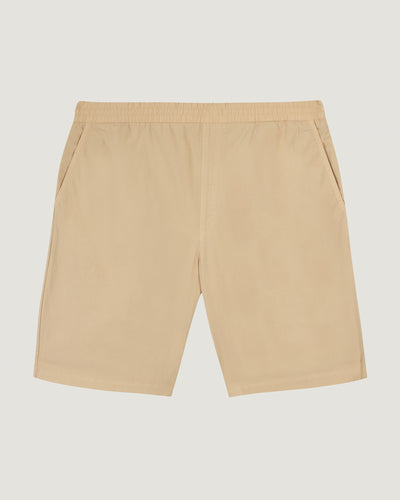 tesson 'cotton' bermuda shorts#color_oatmeal