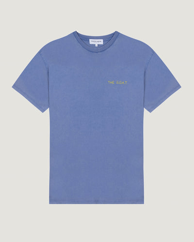 'the g.o.a.t' popincourt t-shirt#color_greek-blue-bleached