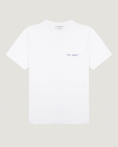 'the g.o.a.t' popincourt t-shirt#color_white