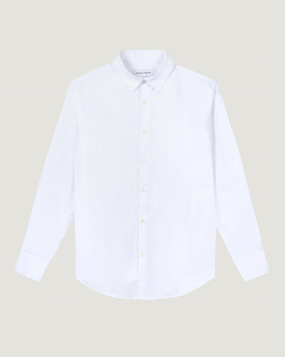 unisex personalizable breteuil shirt#color_twill-white