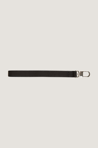 unisex raynal leather strap 0#color_black