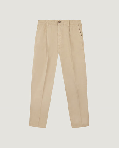 valjean cotton canvas pants#color_sesame-beige
