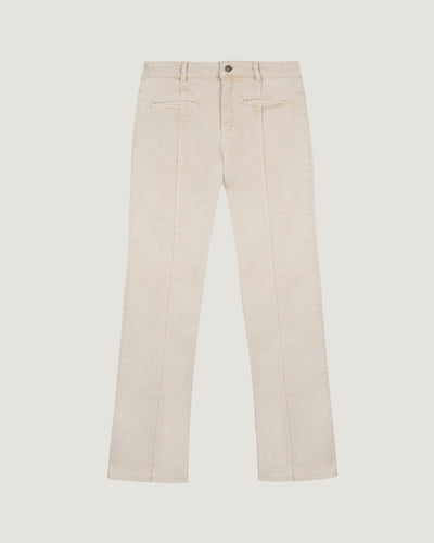 vauvenargue 'denim' jeans#color_sandstone-washed