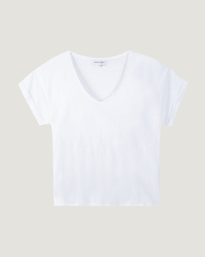 women chateau t-shirt#color_white