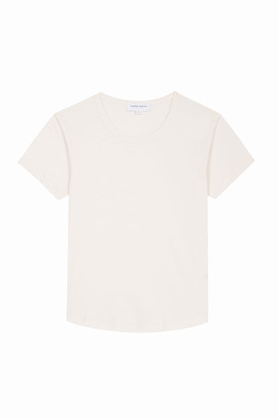 women's jonquilles t-shirt oekotex#color_off-white